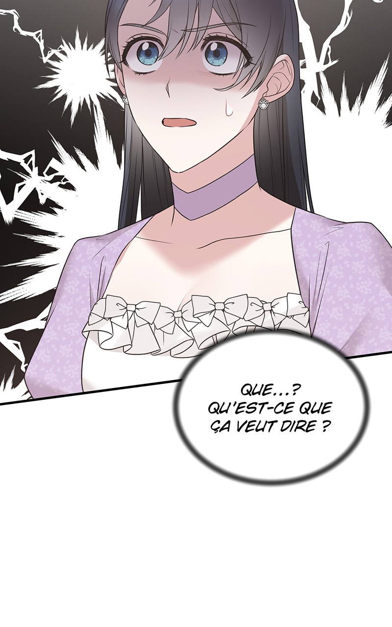 Read Angelic Lady vf Manga Online