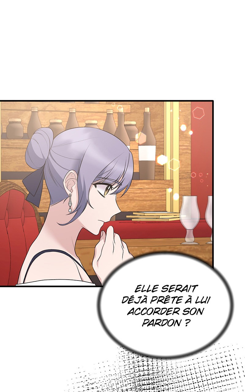 Read Angelic Lady vf Manga Online