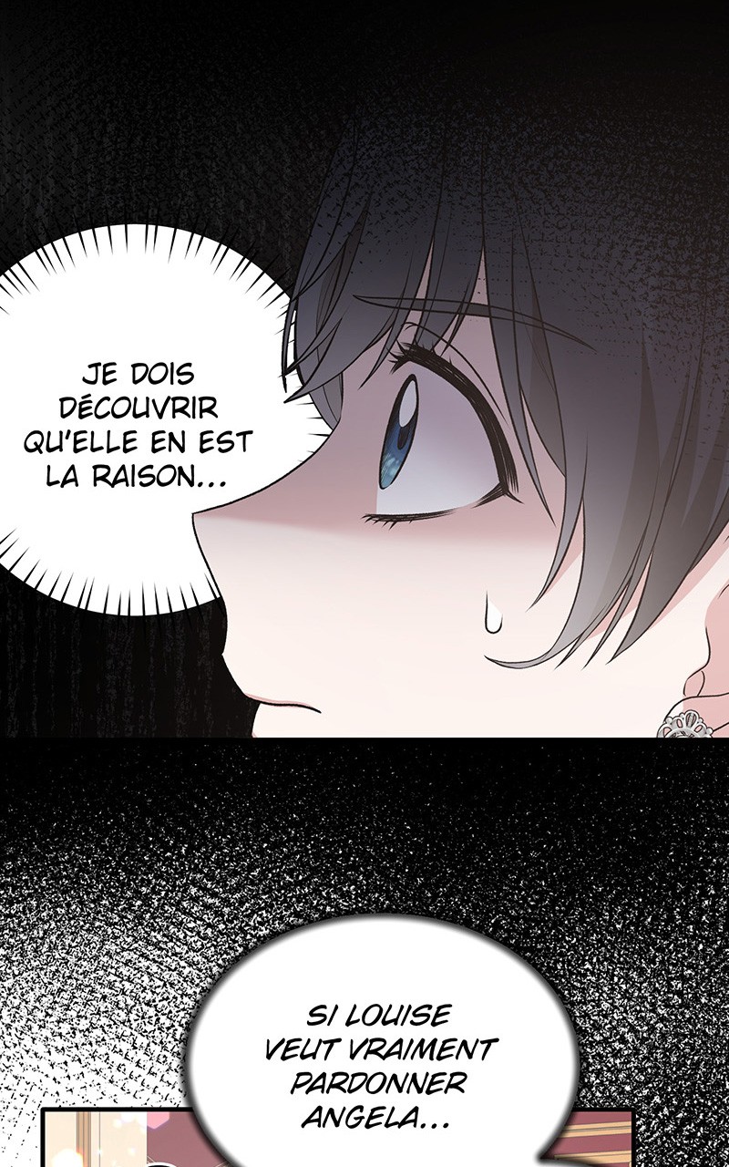 Read Angelic Lady vf Manga Online