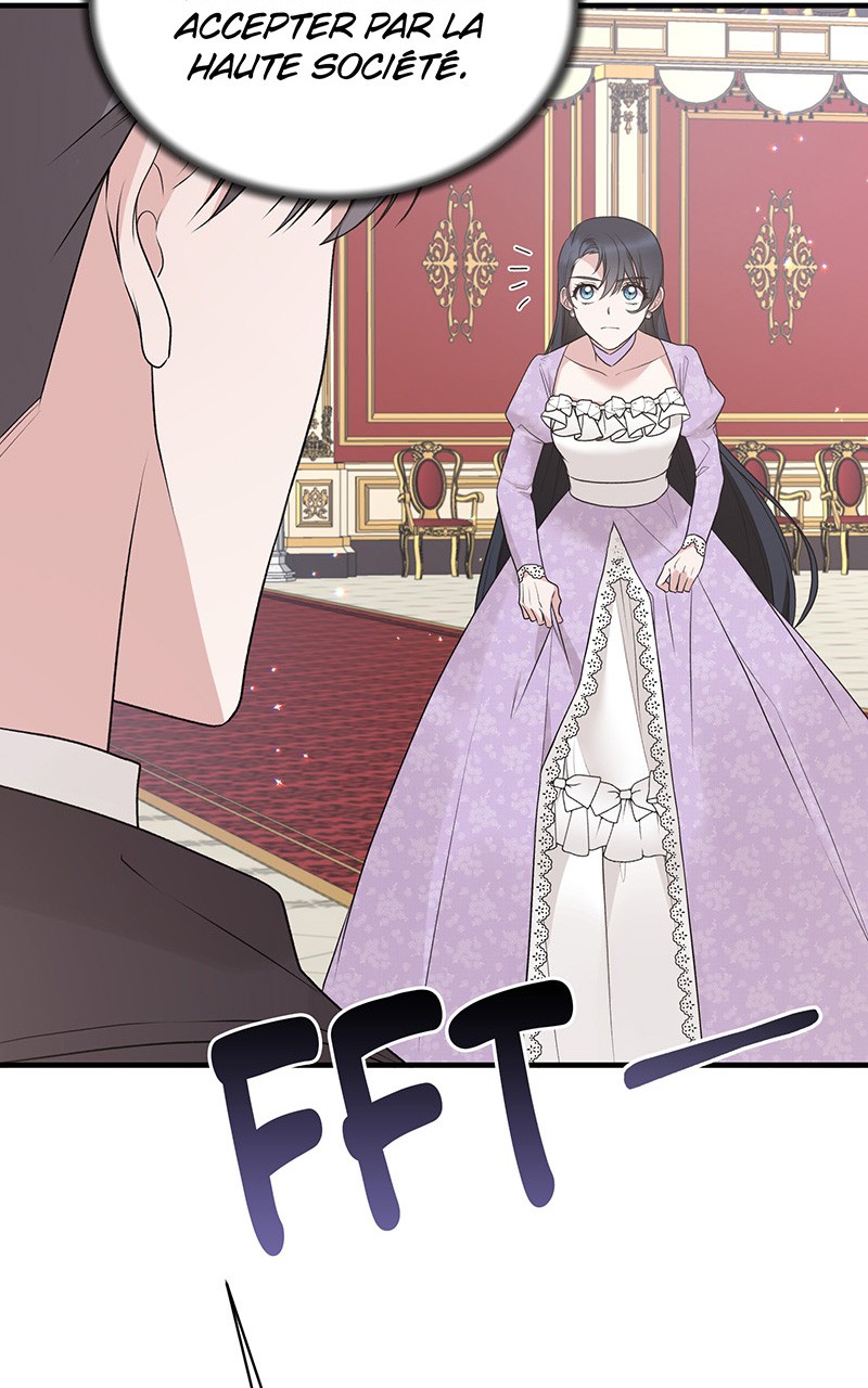 Read Angelic Lady vf Manga Online