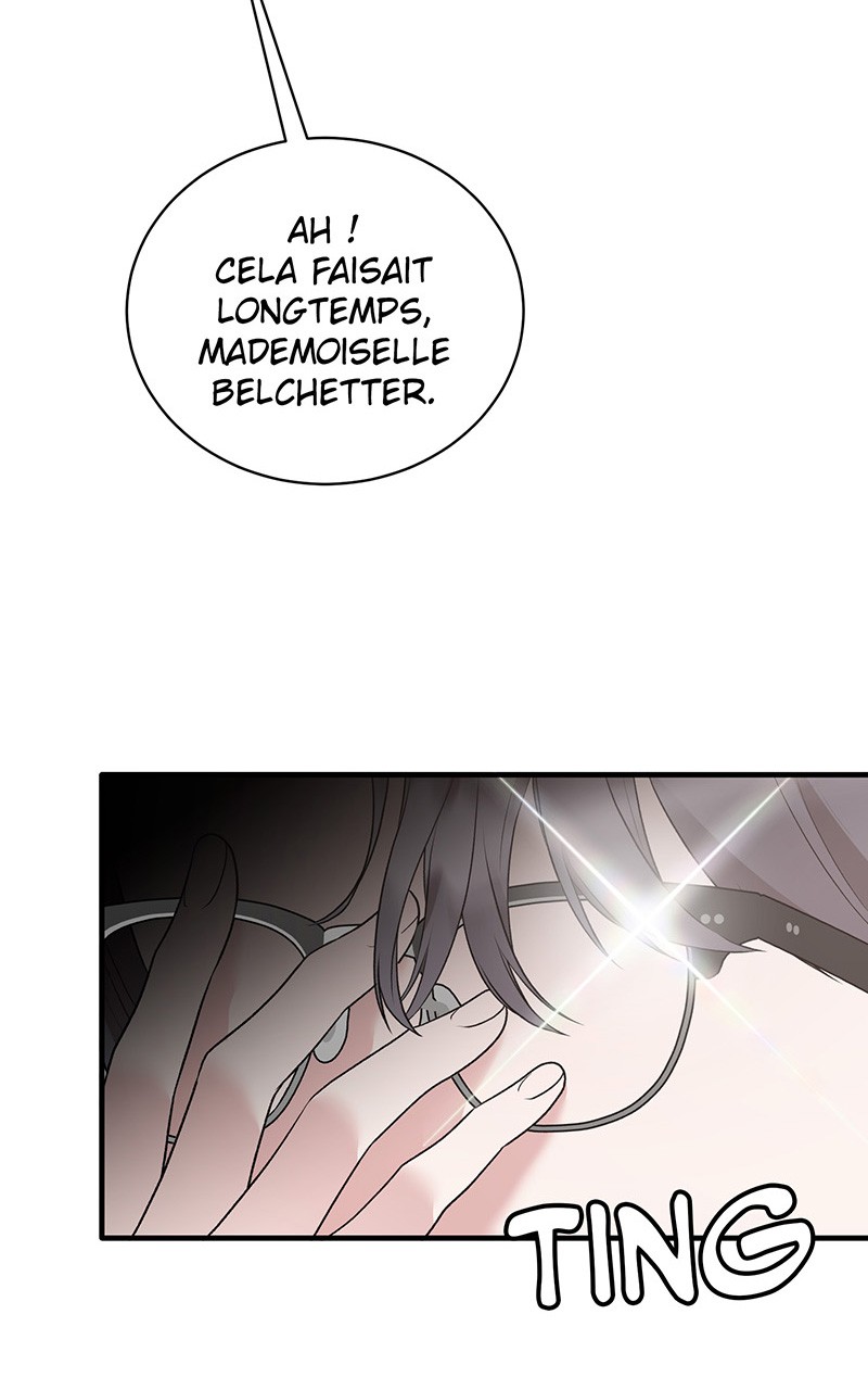 Read Angelic Lady vf Manga Online