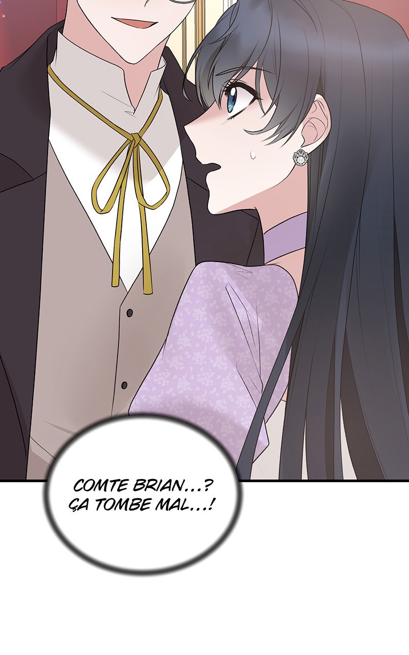 Read Angelic Lady vf Manga Online