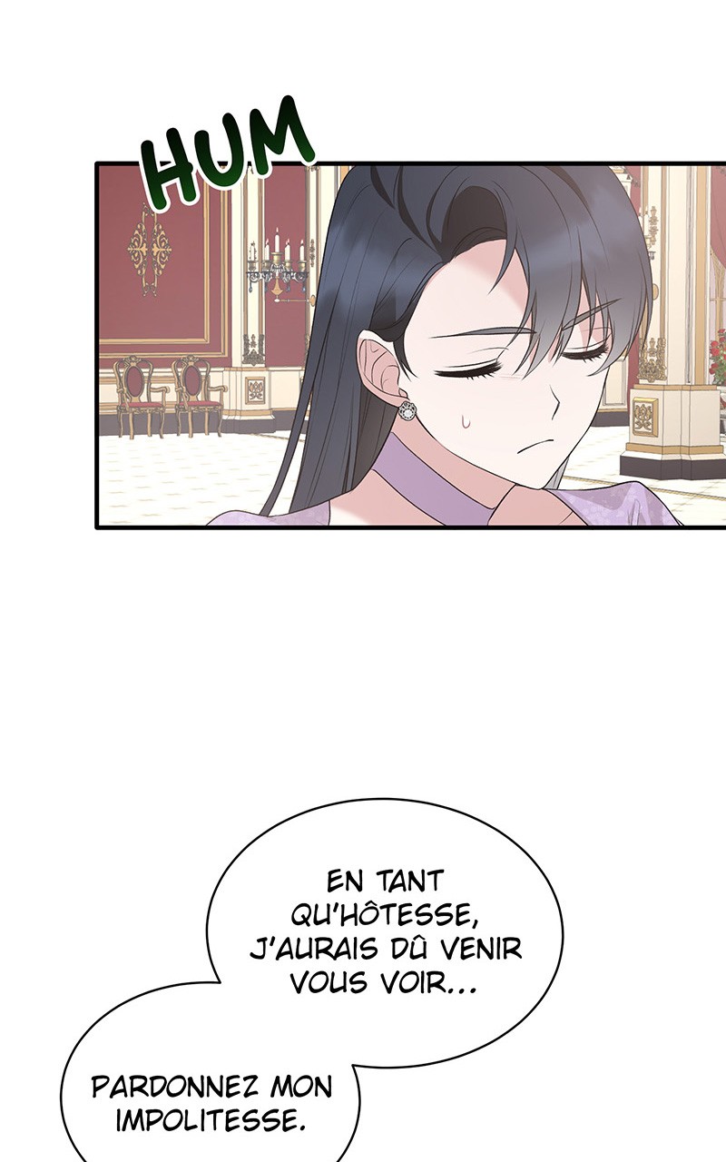 Read Angelic Lady vf Manga Online