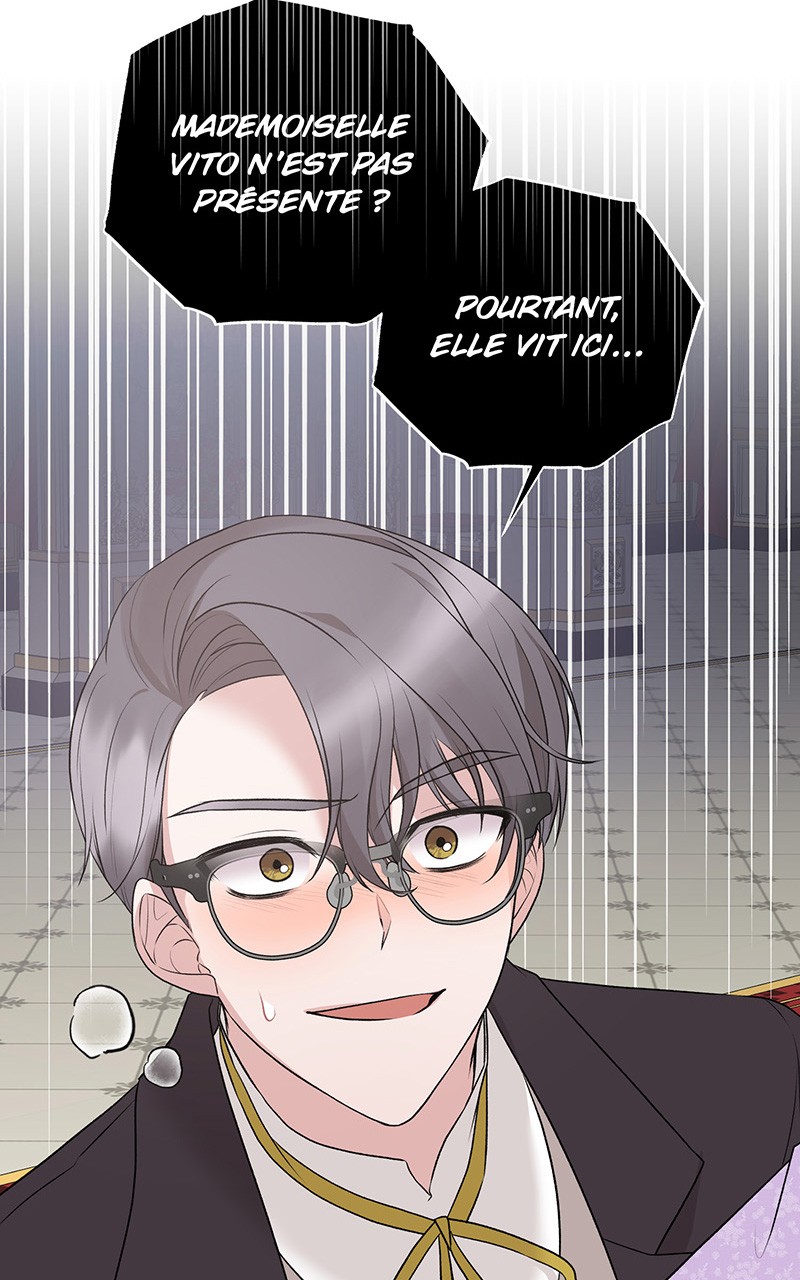 Read Angelic Lady vf Manga Online