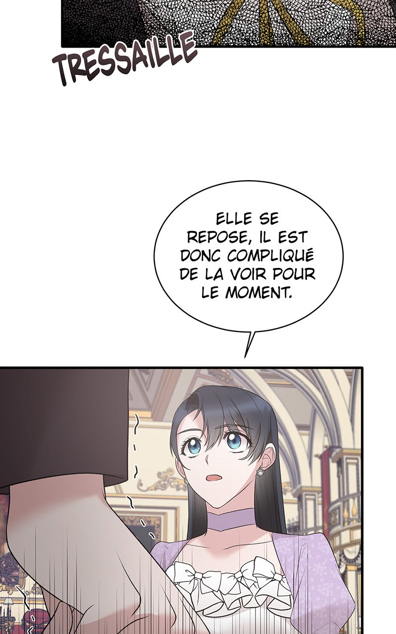 Read Angelic Lady vf Manga Online
