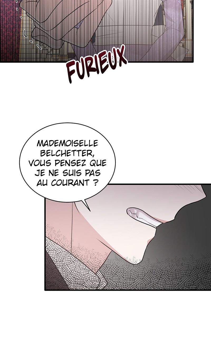 Read Angelic Lady vf Manga Online