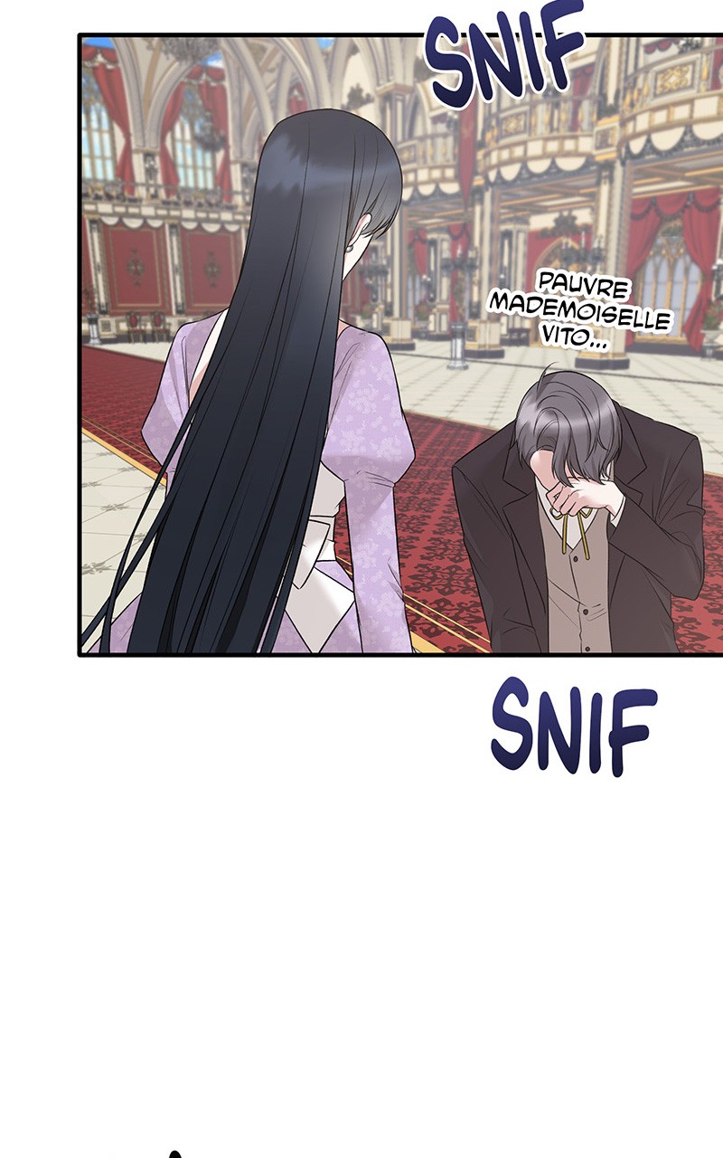 Read Angelic Lady vf Manga Online