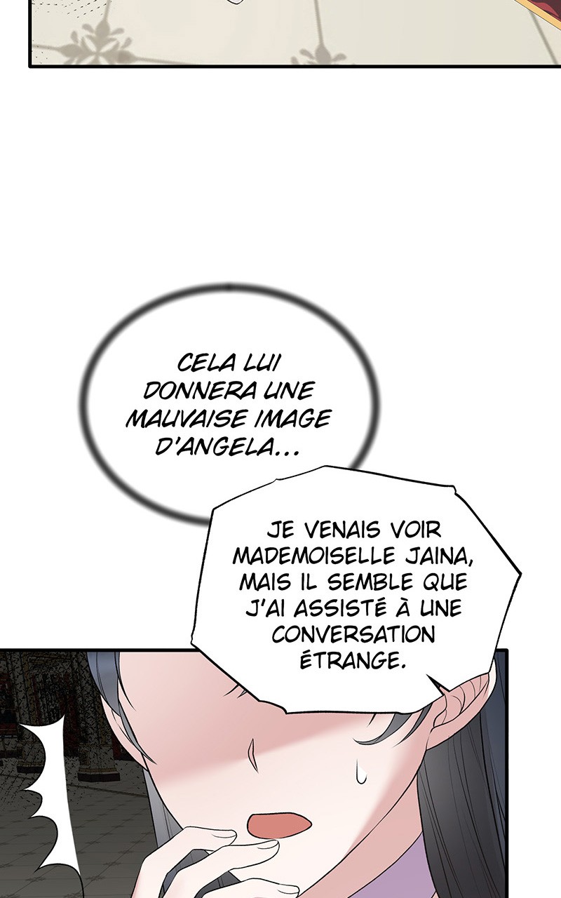 Read Angelic Lady vf Manga Online