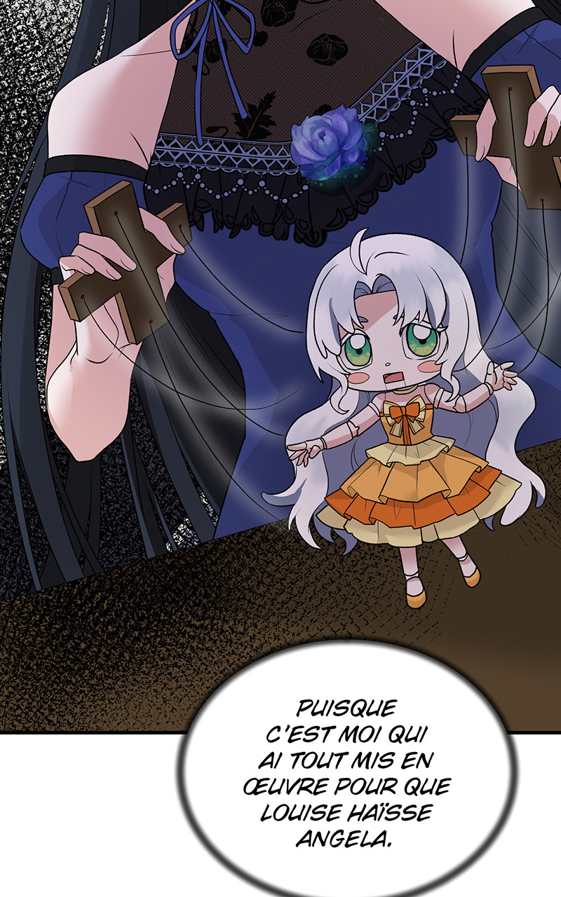 Read Angelic Lady vf Manga Online