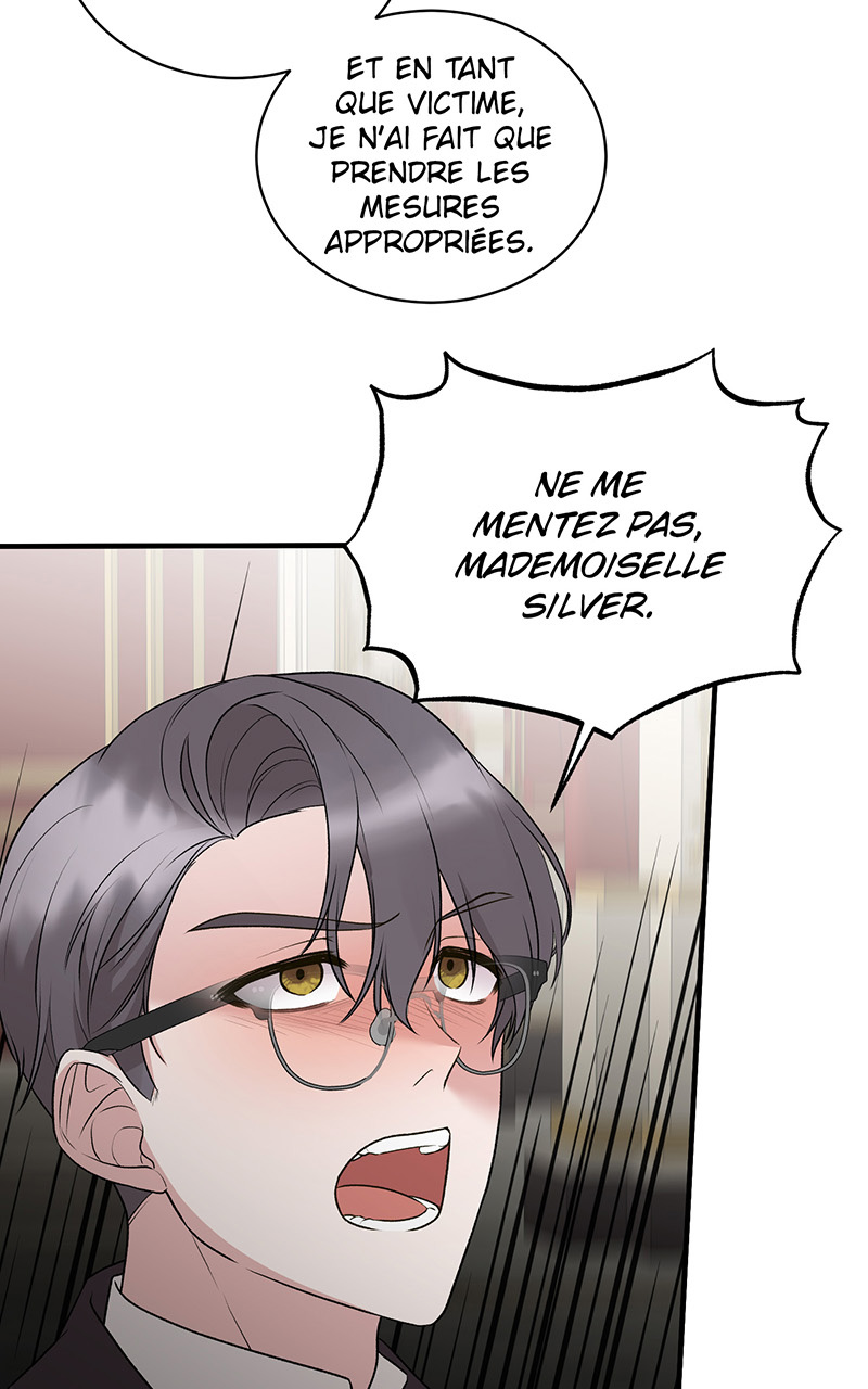 Read Angelic Lady vf Manga Online