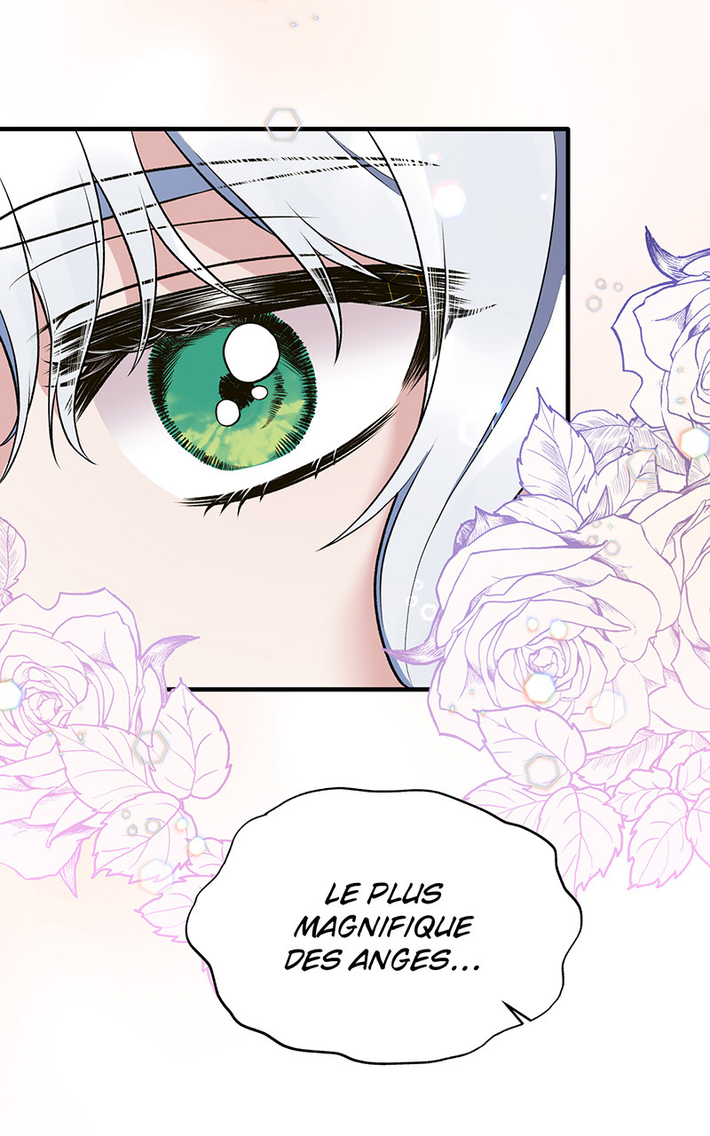 Read Angelic Lady vf Manga Online
