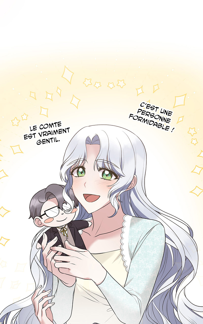 Read Angelic Lady vf Manga Online