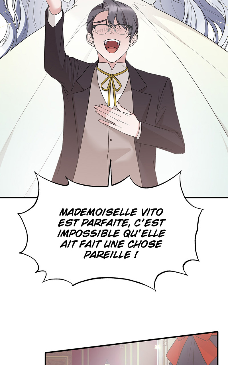 Read Angelic Lady vf Manga Online