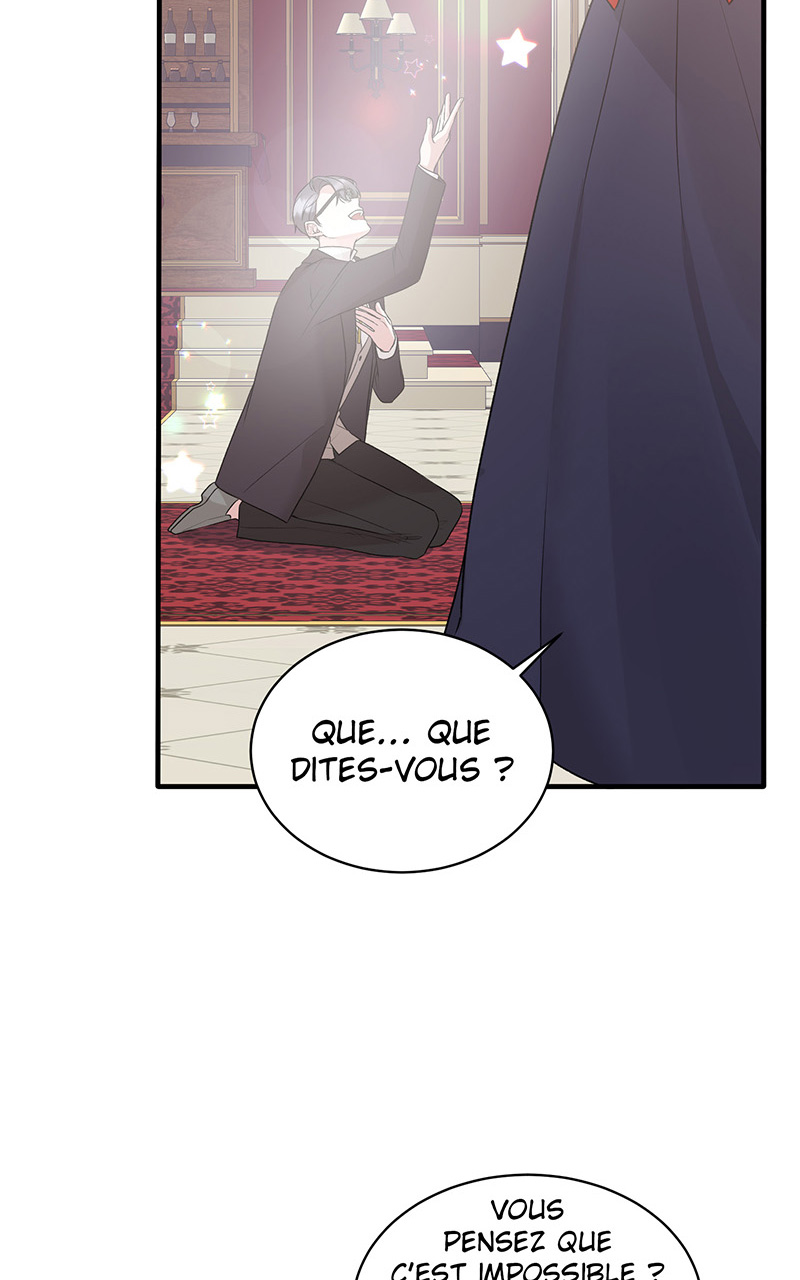 Read Angelic Lady vf Manga Online