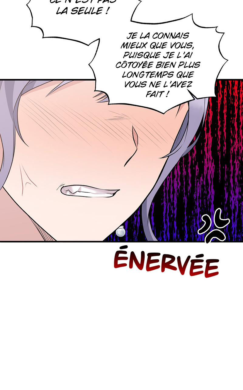 Read Angelic Lady vf Manga Online