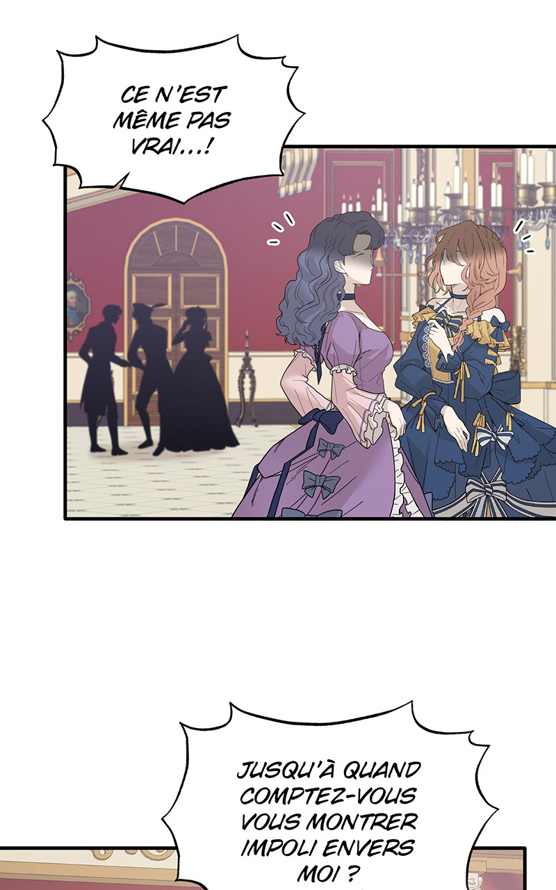 Read Angelic Lady vf Manga Online