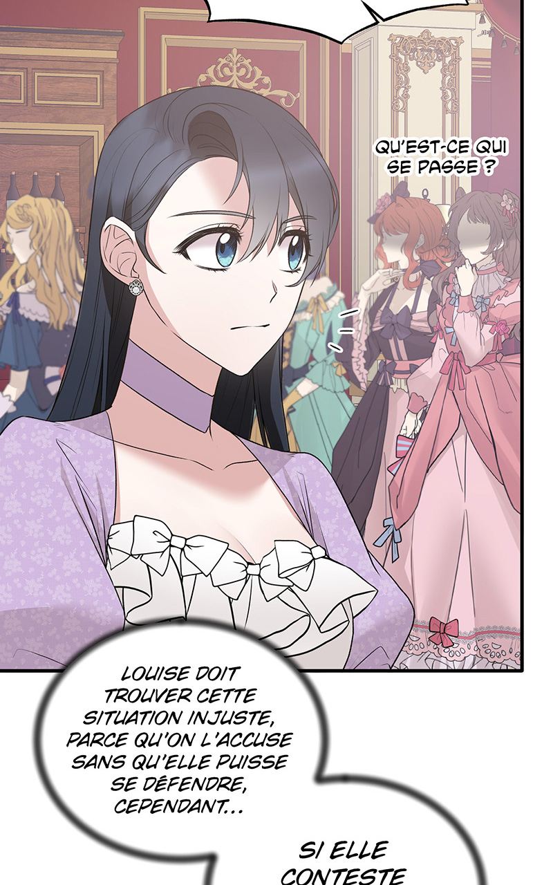 Read Angelic Lady vf Manga Online