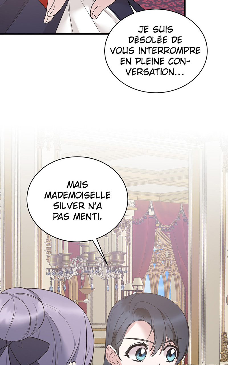 Read Angelic Lady vf Manga Online