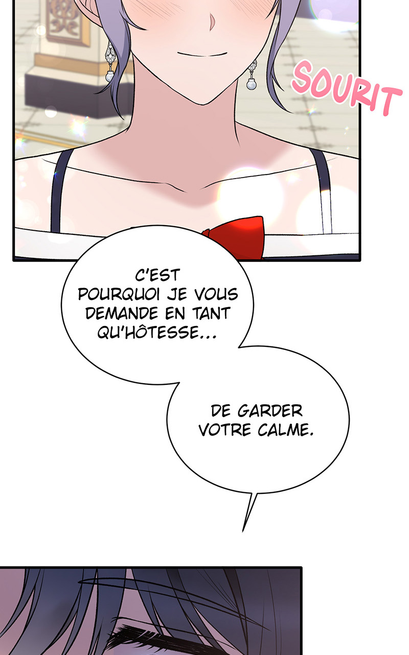 Read Angelic Lady vf Manga Online