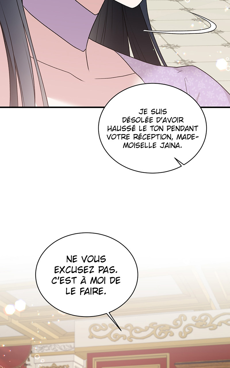Read Angelic Lady vf Manga Online