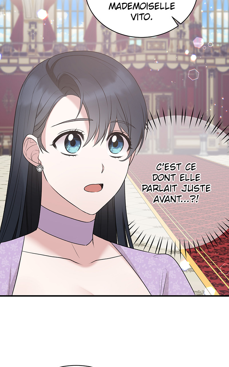 Read Angelic Lady vf Manga Online