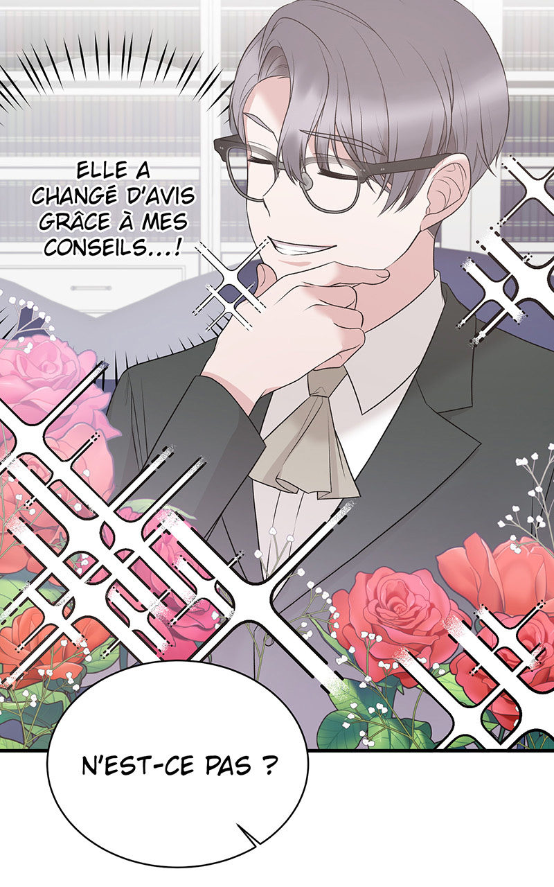 Read Angelic Lady vf Manga Online