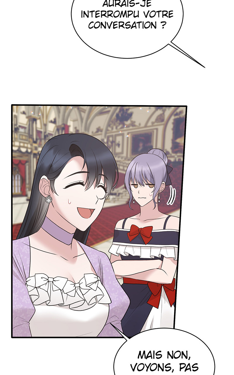 Read Angelic Lady vf Manga Online