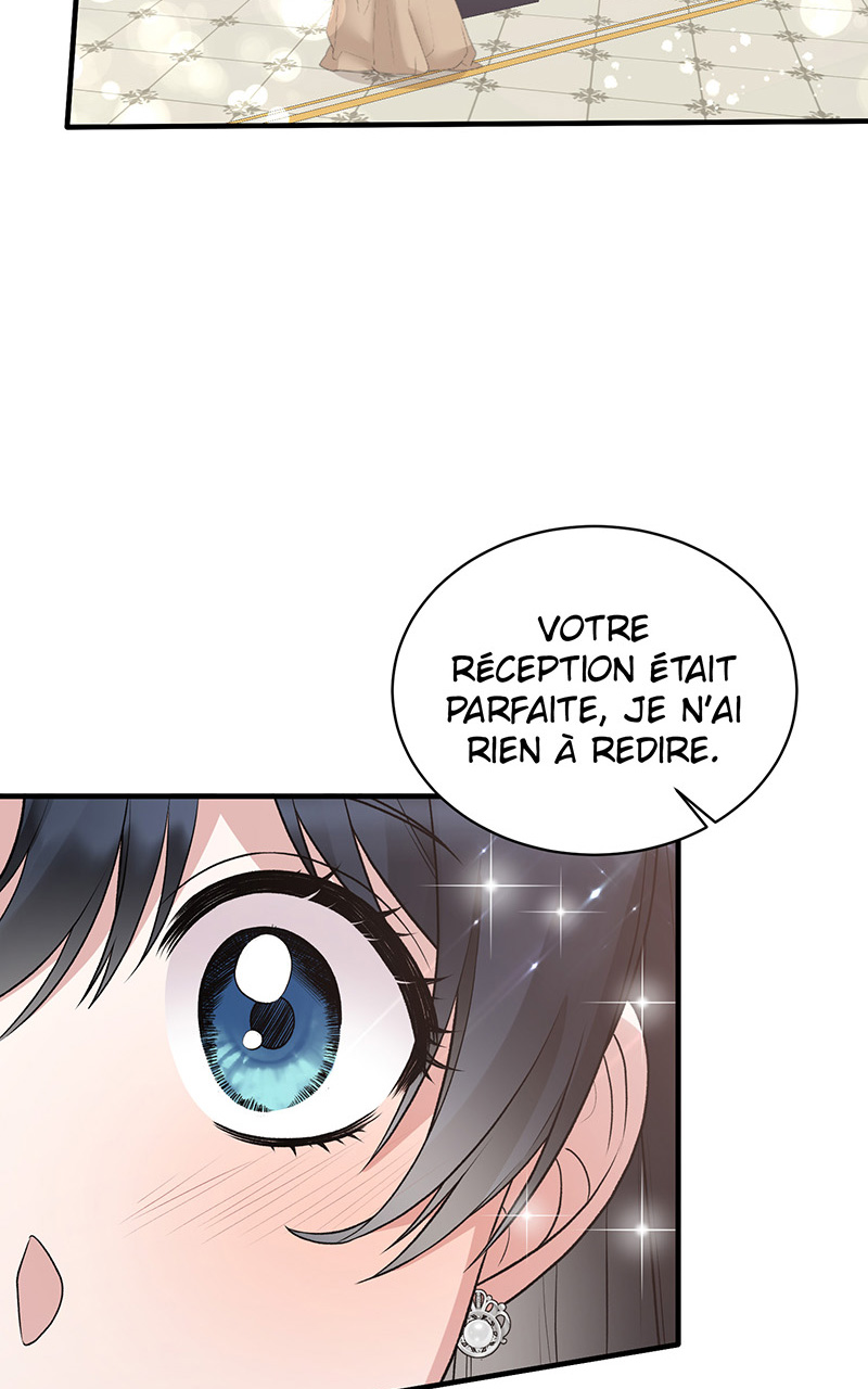 Read Angelic Lady vf Manga Online