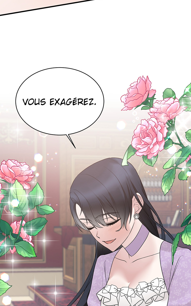 Read Angelic Lady vf Manga Online