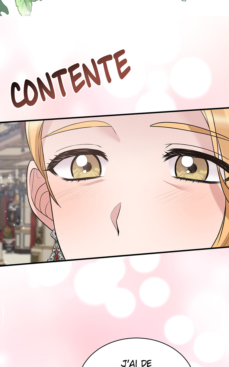Read Angelic Lady vf Manga Online