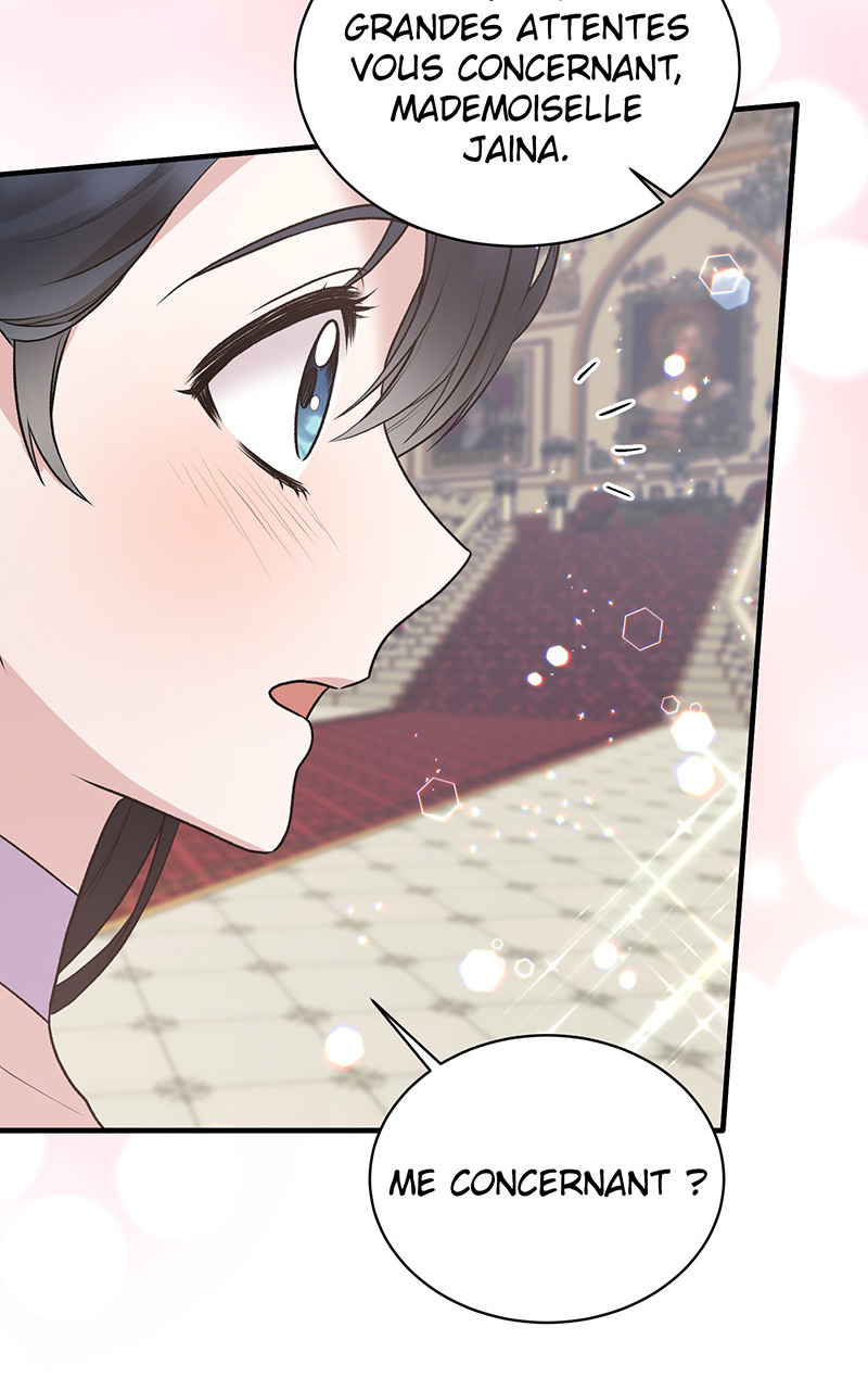 Read Angelic Lady vf Manga Online