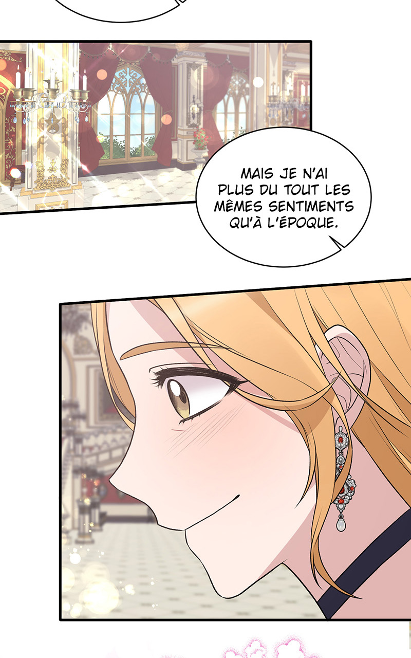 Read Angelic Lady vf Manga Online