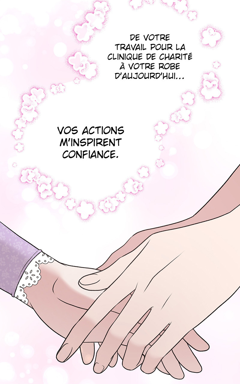 Read Angelic Lady vf Manga Online