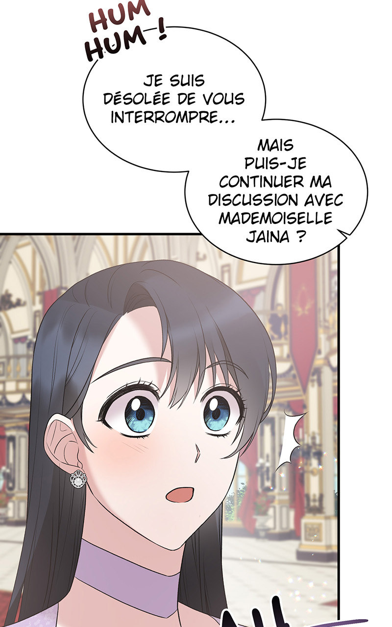 Read Angelic Lady vf Manga Online