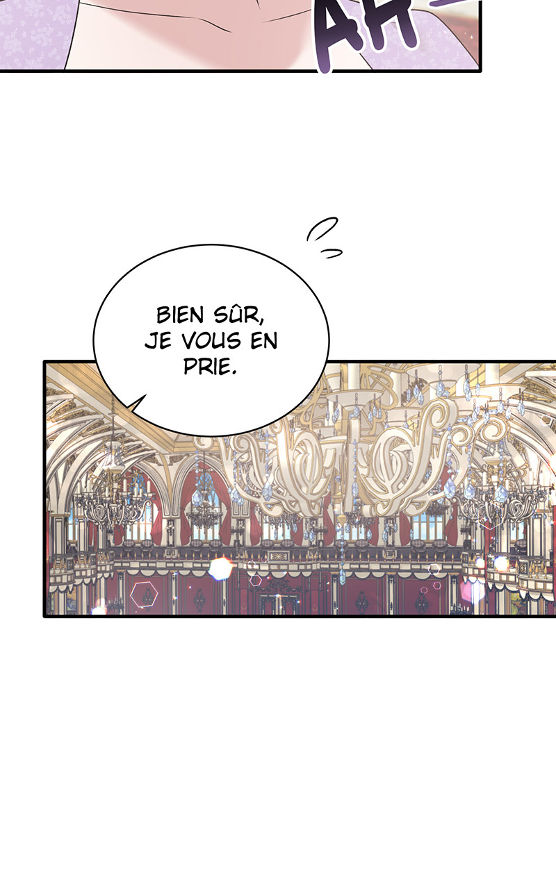 Read Angelic Lady vf Manga Online
