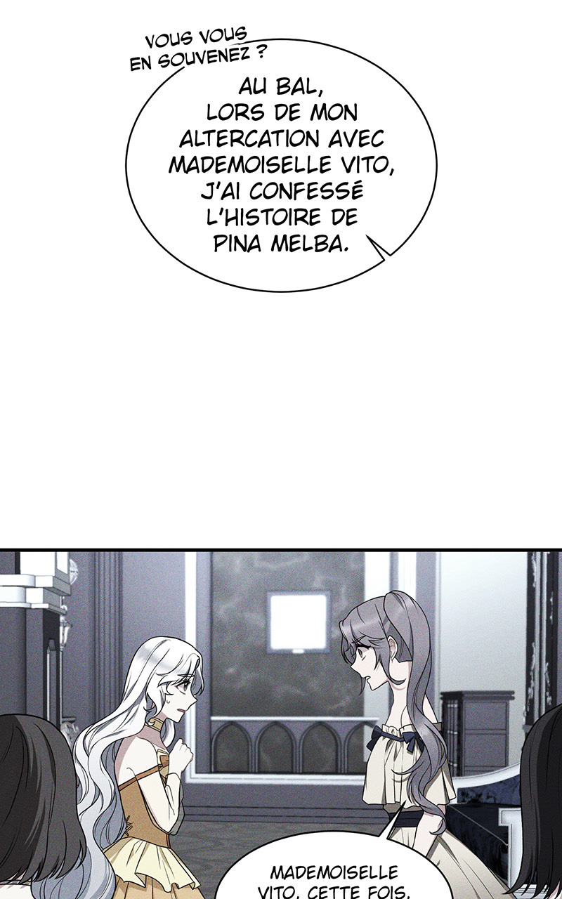 Read Angelic Lady vf Manga Online