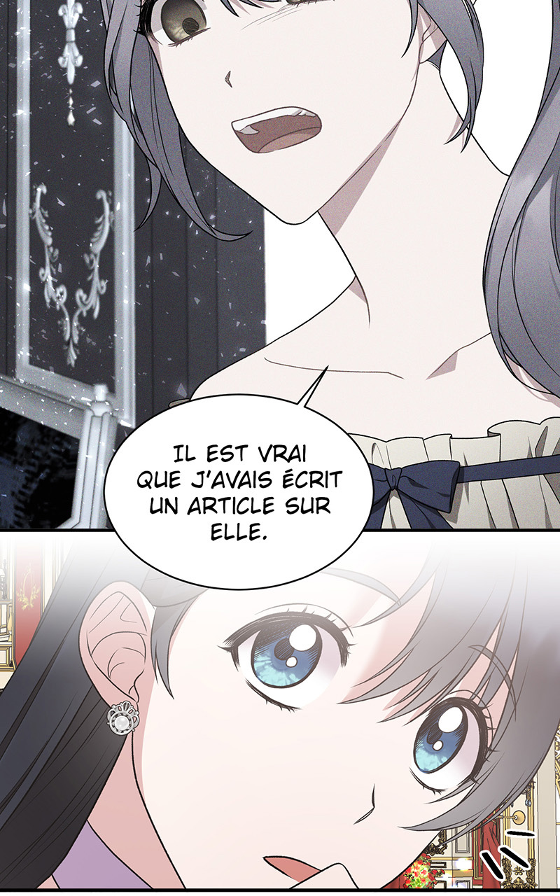 Read Angelic Lady vf Manga Online