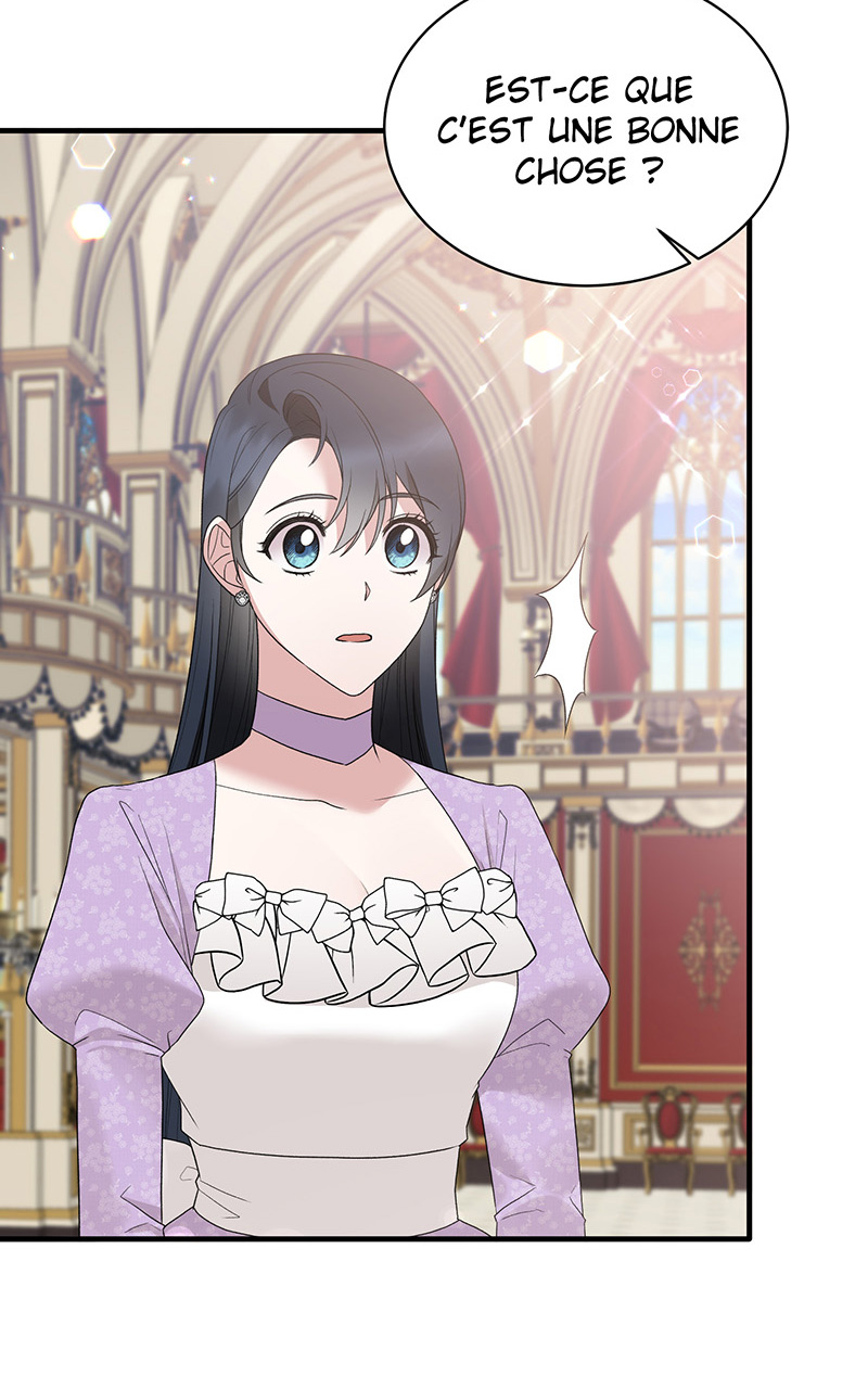 Read Angelic Lady vf Manga Online
