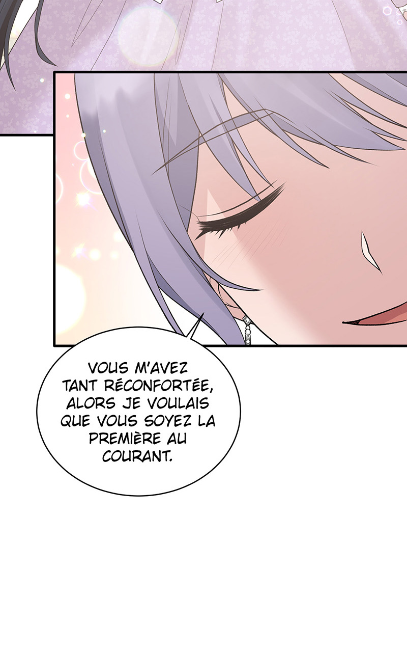 Read Angelic Lady vf Manga Online