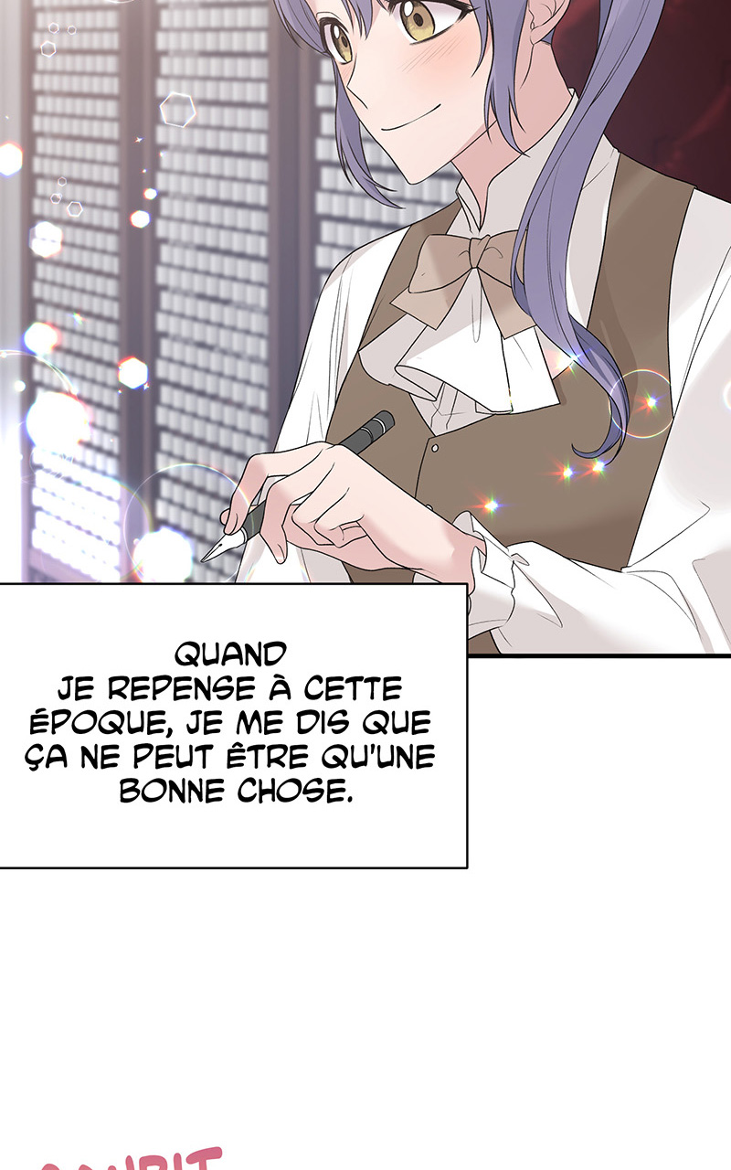 Read Angelic Lady vf Manga Online