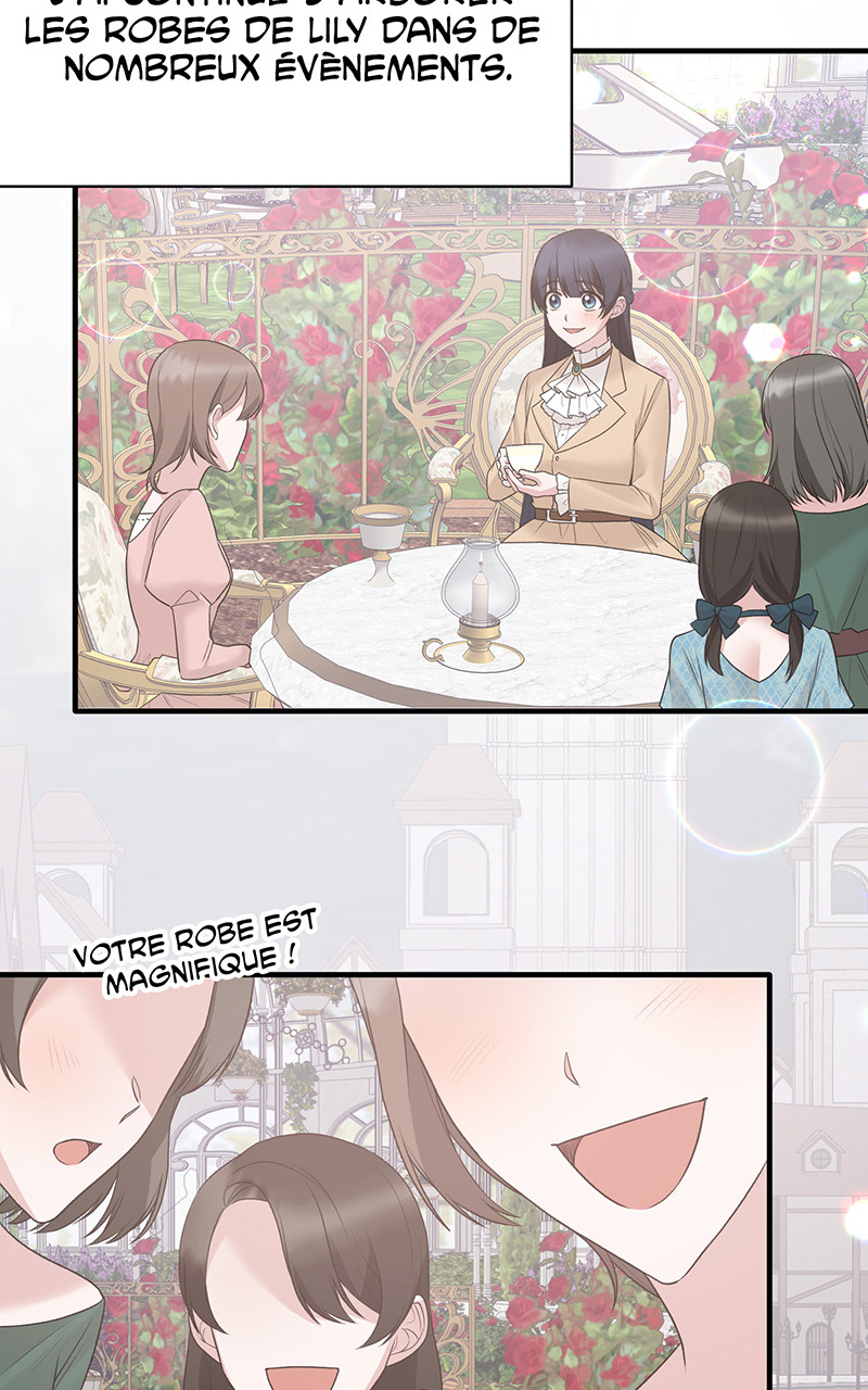 Read Angelic Lady vf Manga Online