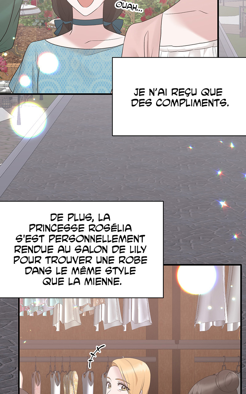 Read Angelic Lady vf Manga Online