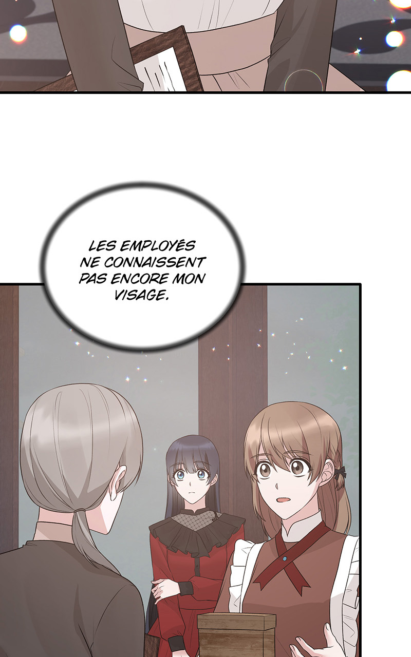Read Angelic Lady vf Manga Online