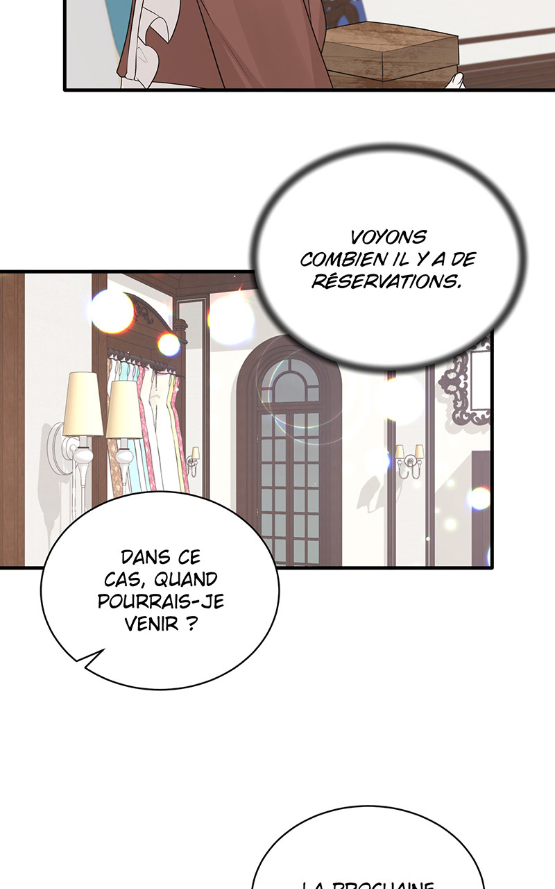 Read Angelic Lady vf Manga Online