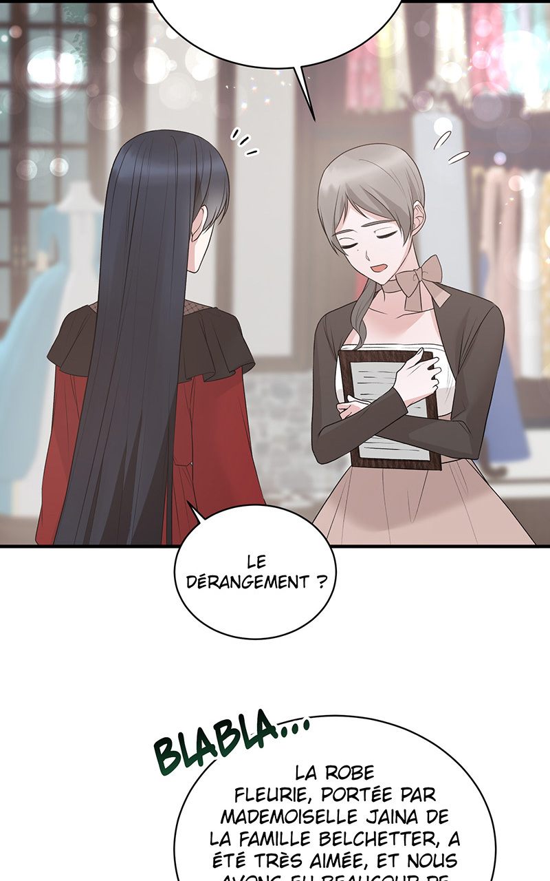 Read Angelic Lady vf Manga Online