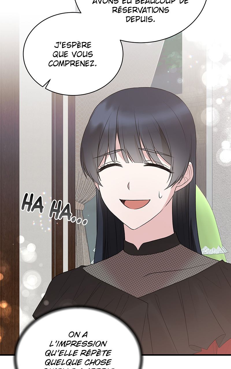 Read Angelic Lady vf Manga Online