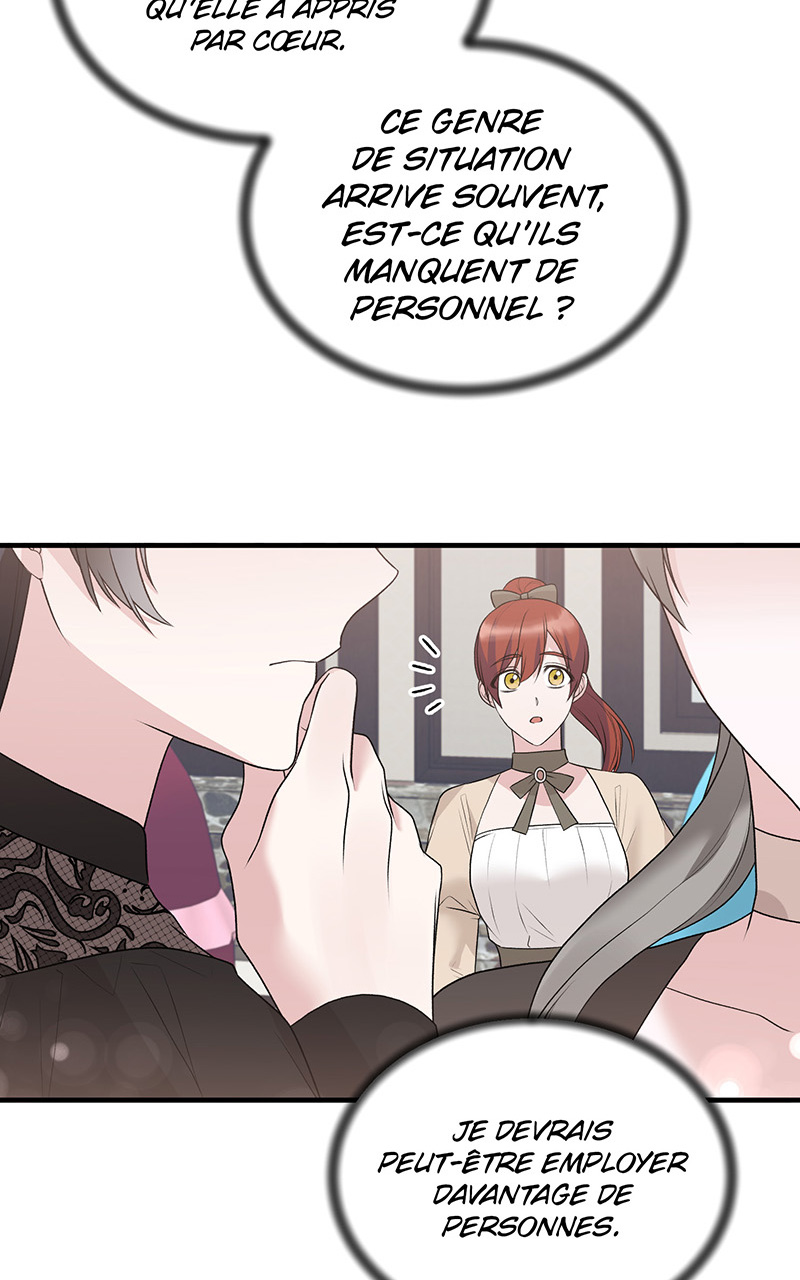 Read Angelic Lady vf Manga Online
