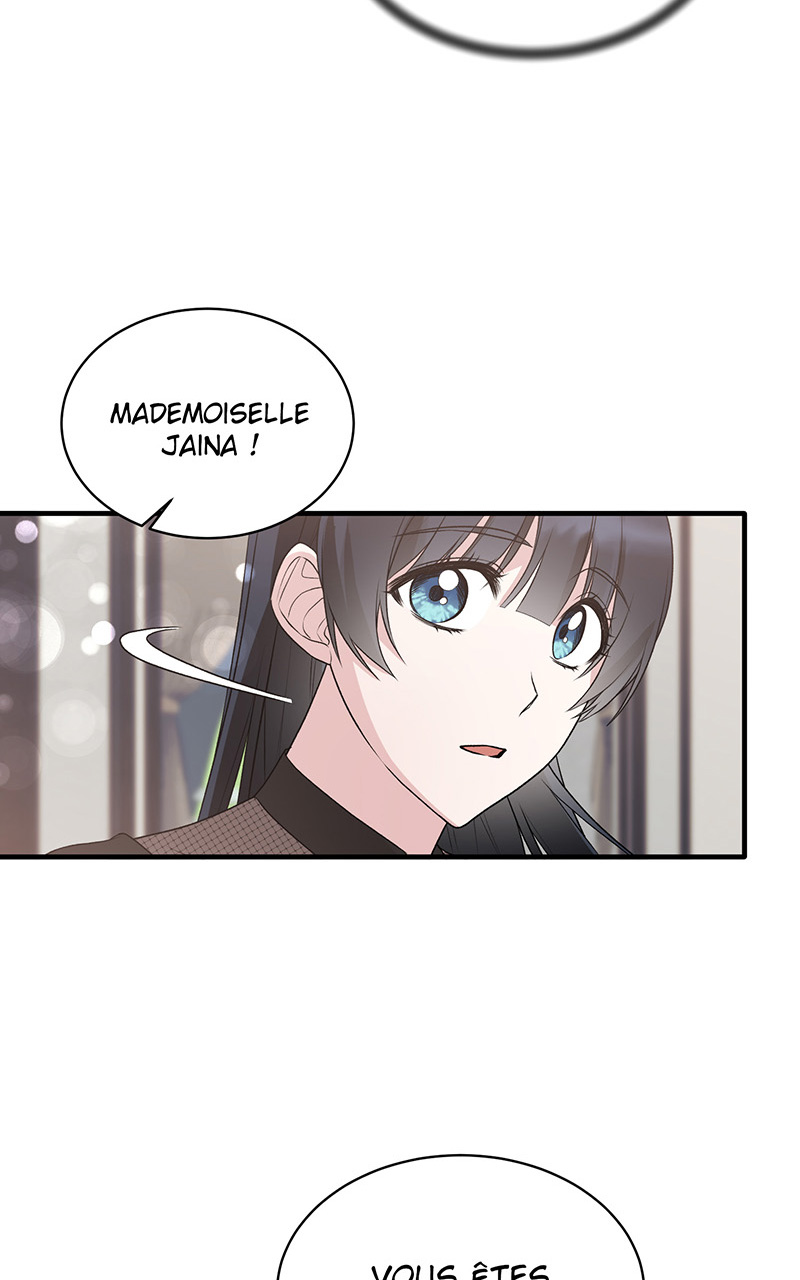 Read Angelic Lady vf Manga Online