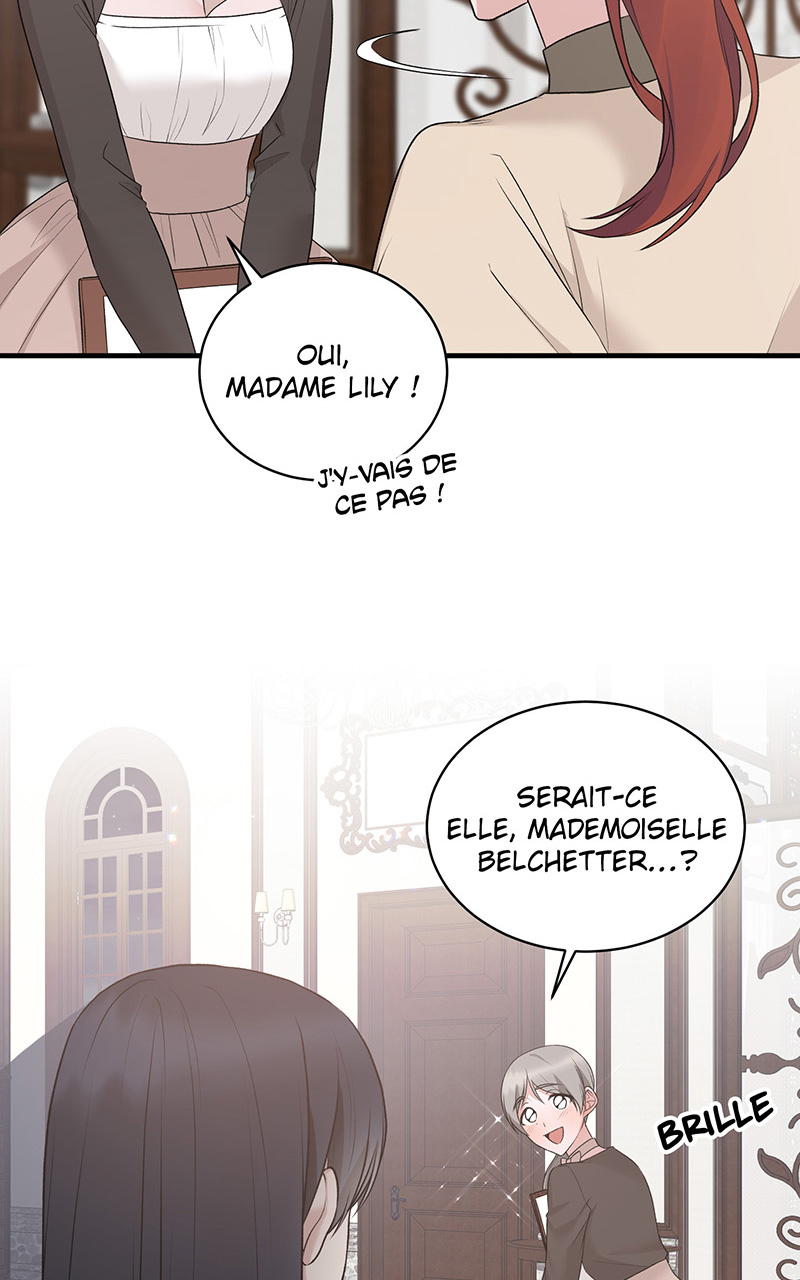 Read Angelic Lady vf Manga Online