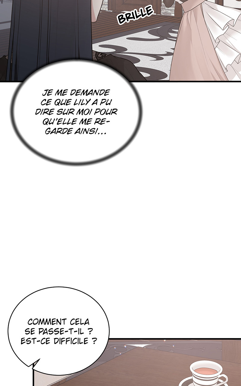 Read Angelic Lady vf Manga Online